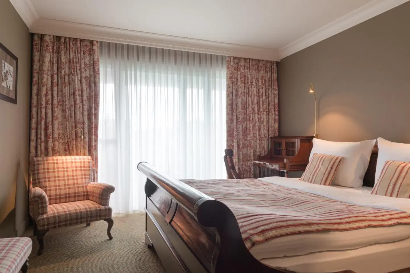 Hotel Duinhof ROOM_EXAMPLE