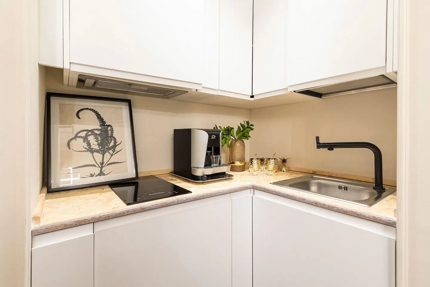 Les Chambres d'Or Konferenz