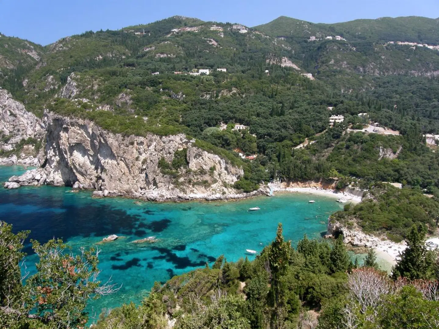 Popi Star Hotel LANDSCAPE