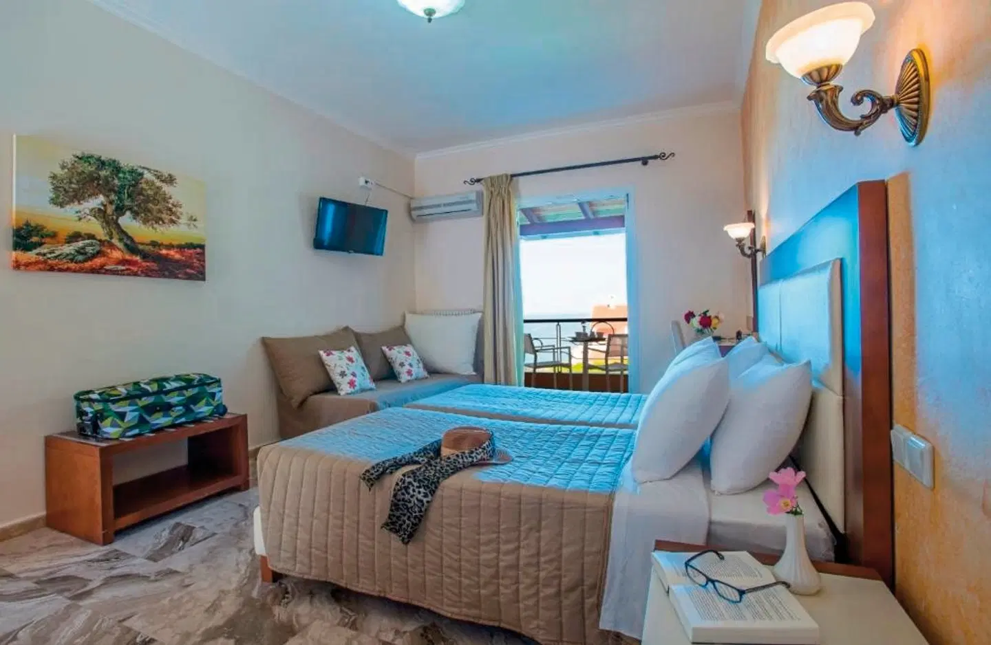 Philoxenia ROOM_EXAMPLE