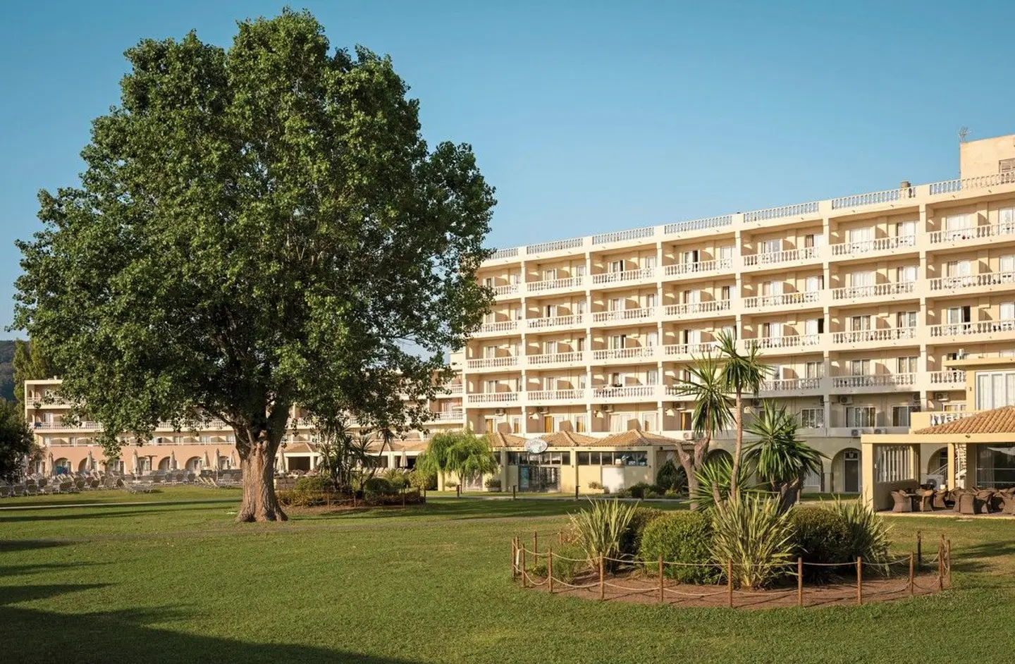 Canvas by Mitsis Messonghi EXTERIOR