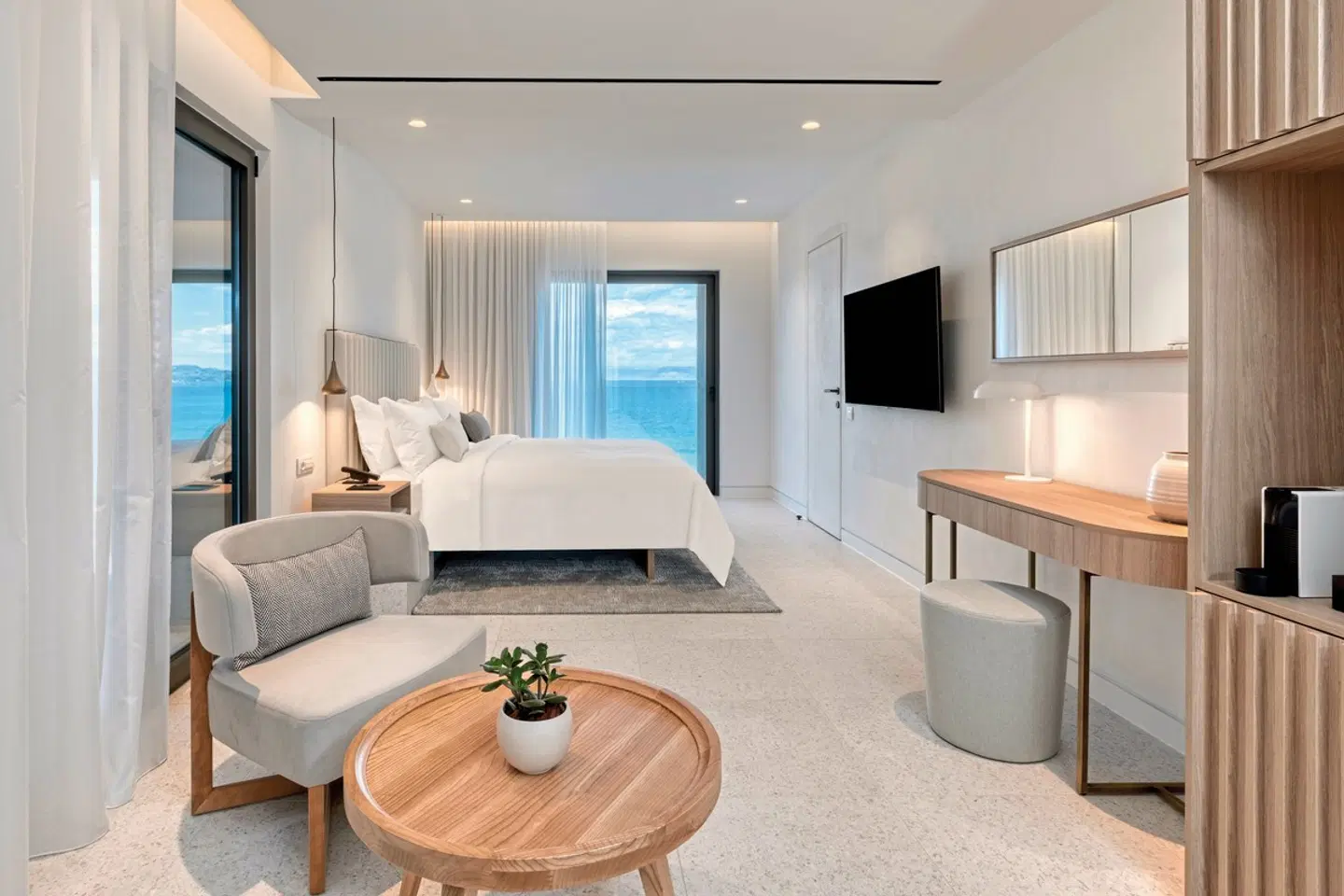 Domes Miramare, a Luxury Collection Resort, Corfu ROOM_EXAMPLE