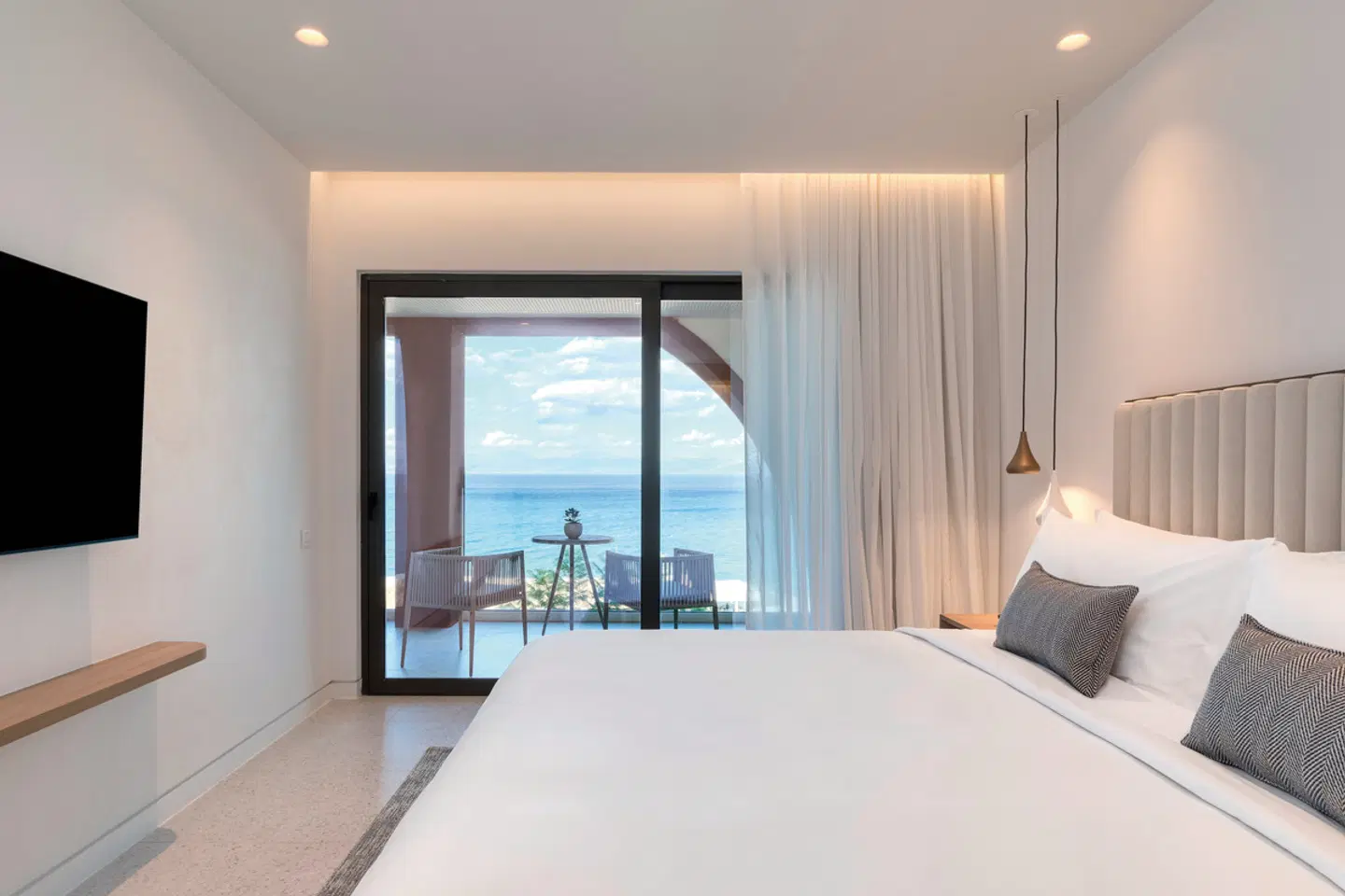 Domes Miramare, a Luxury Collection Resort, Corfu ROOM_EXAMPLE