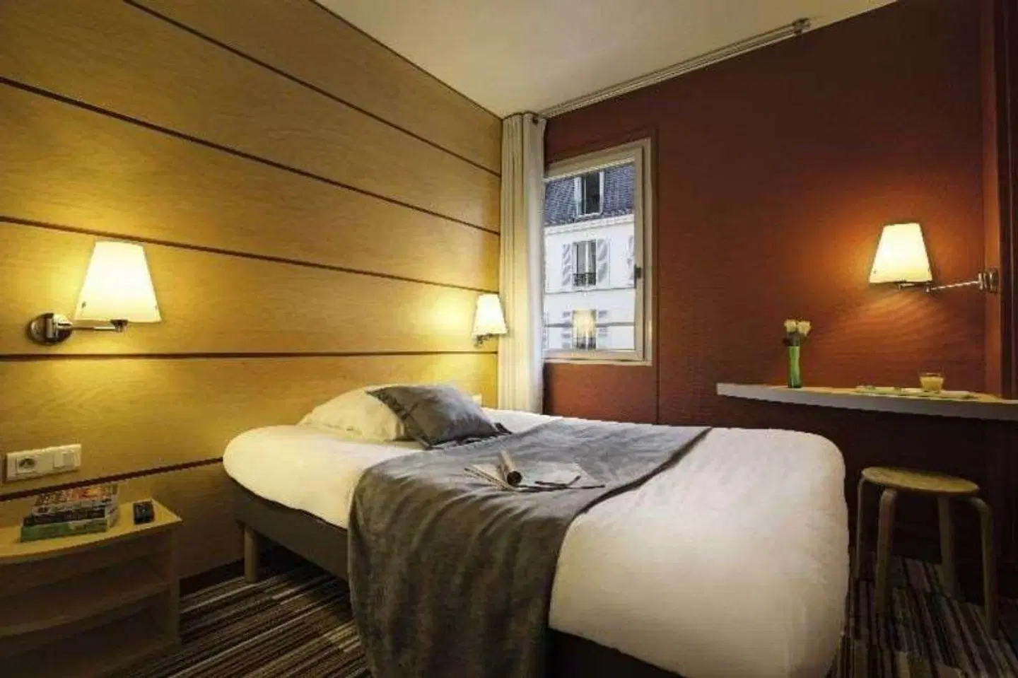 Belambra City - Magendie ROOM_EXAMPLE