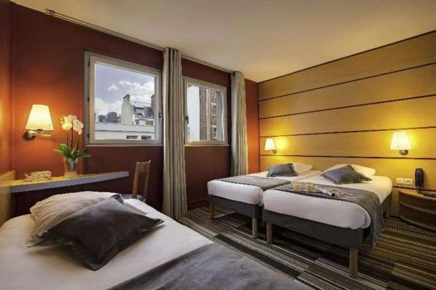 Belambra City - Magendie ROOM_EXAMPLE