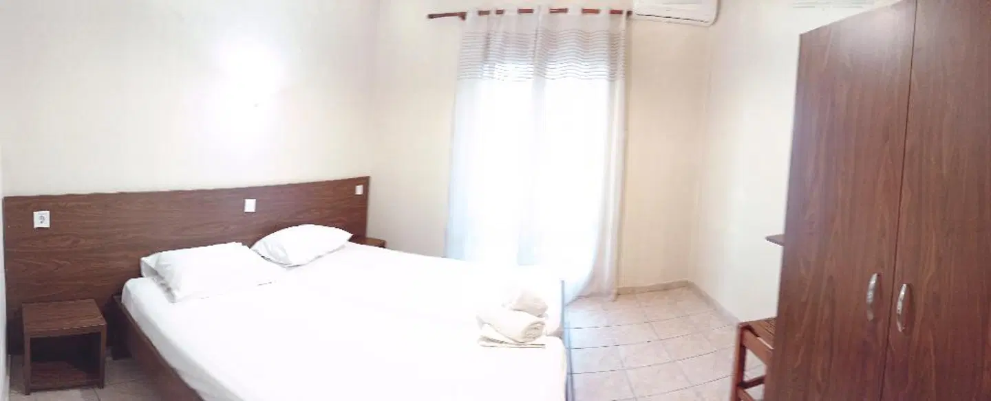 Ever Green Kavos ROOM_EXAMPLE