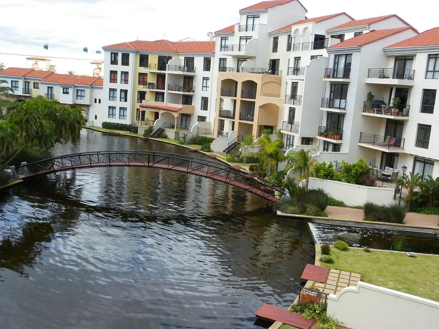 Majorca Apartments by BON Hotels EXTERIOR