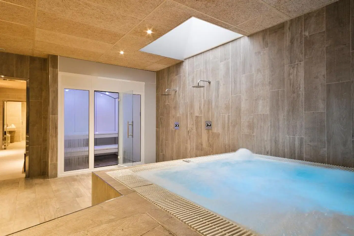 Auto Hogar HEALTH_BEAUTY