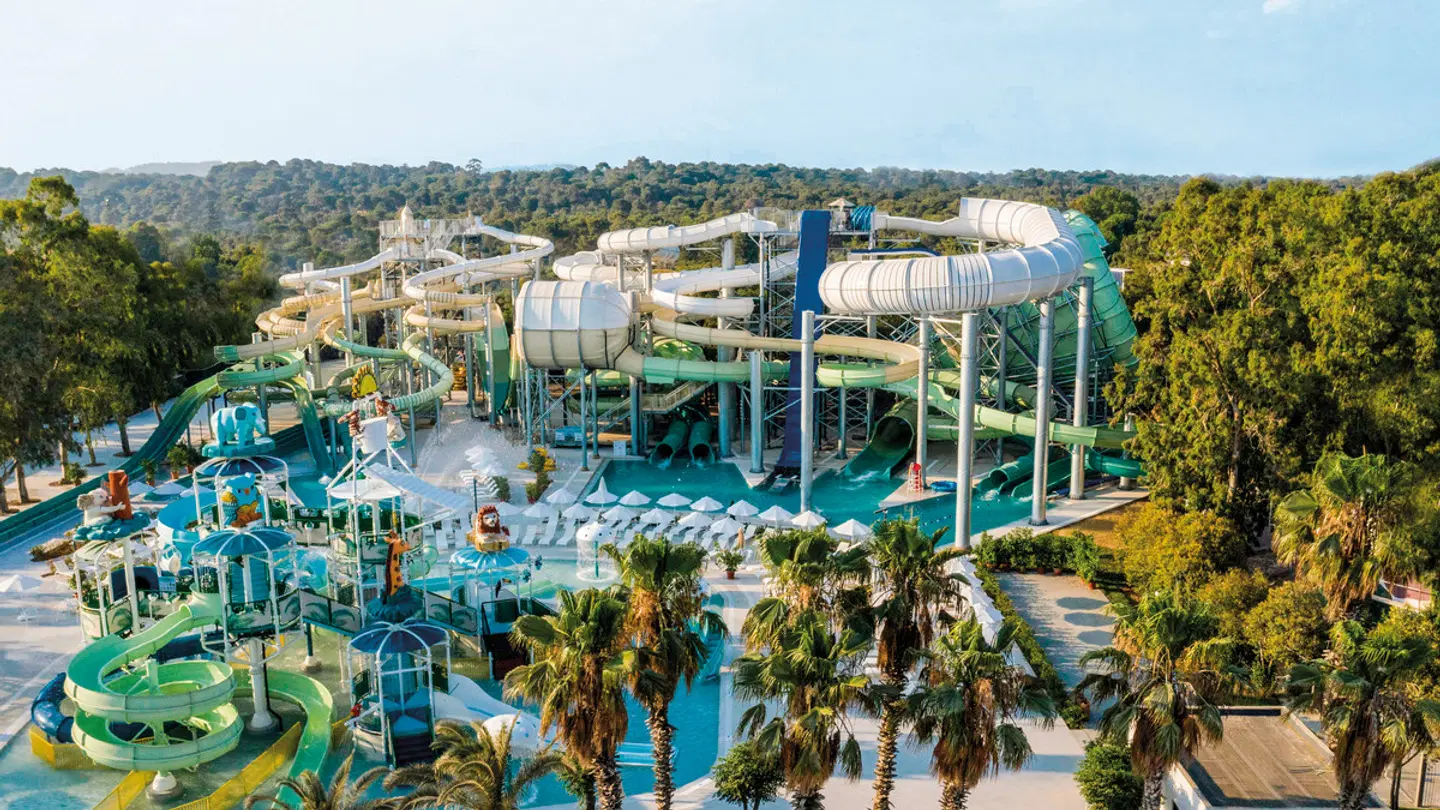 Paloma Finesse Terrasse