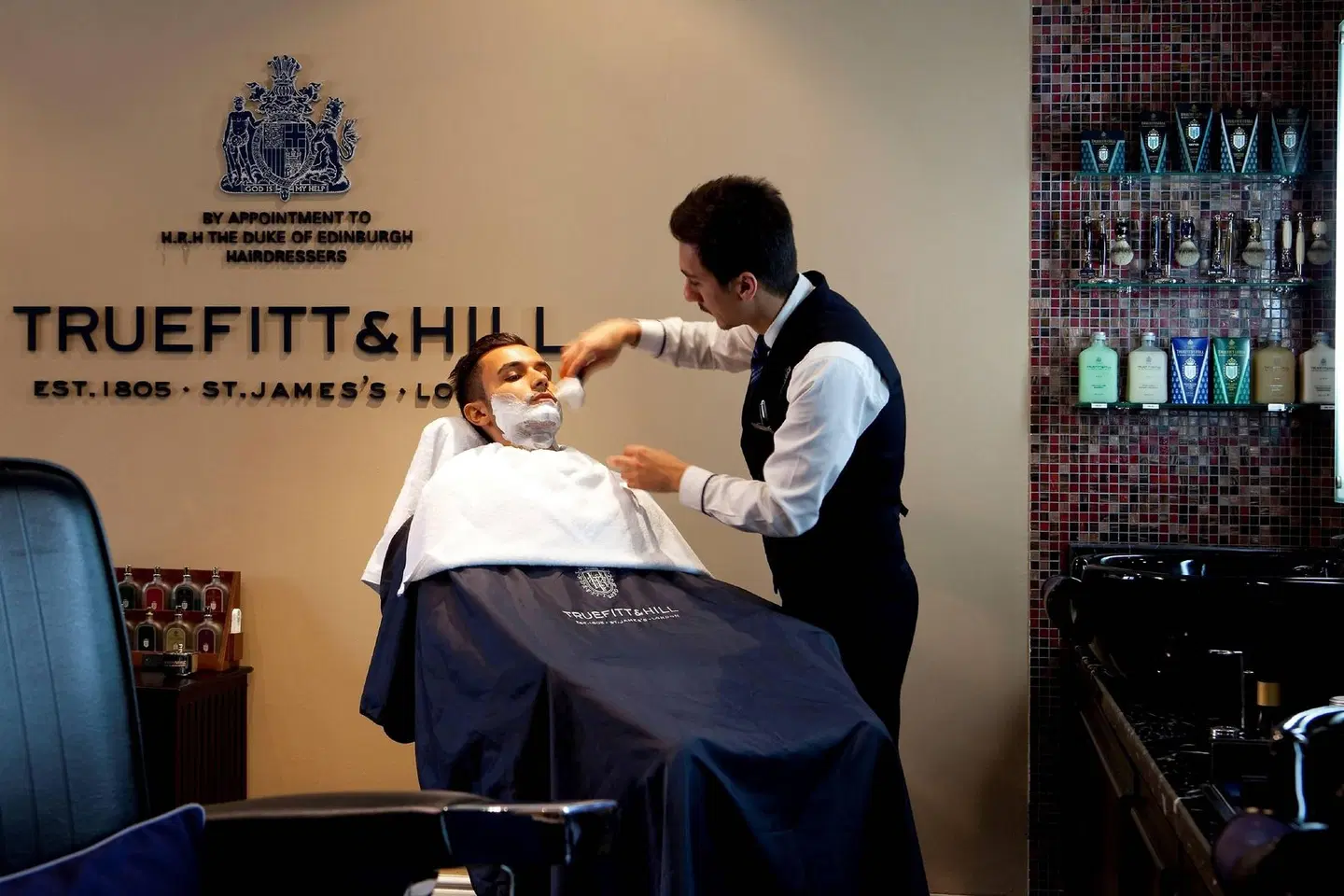 The Majestic Hotel Kuala Lumpur, Autograph Collection PEOPLE