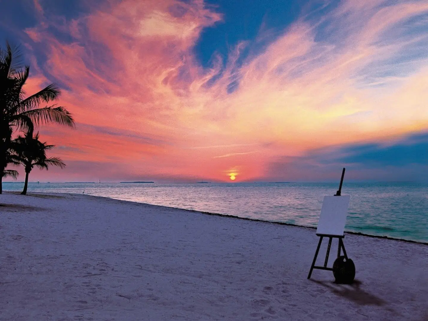 Florida Intensiv Strand