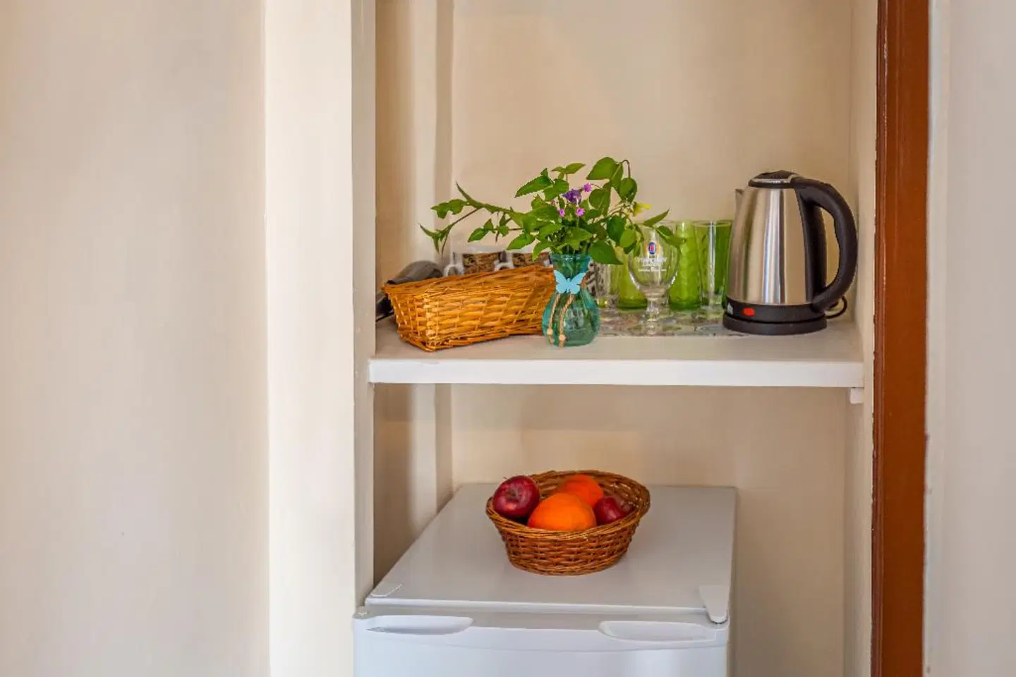 Riviera Seaside Hotel by Estia Badezimmer