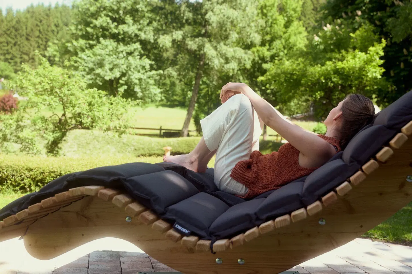 Hotel Sonnalp HEALTH_BEAUTY