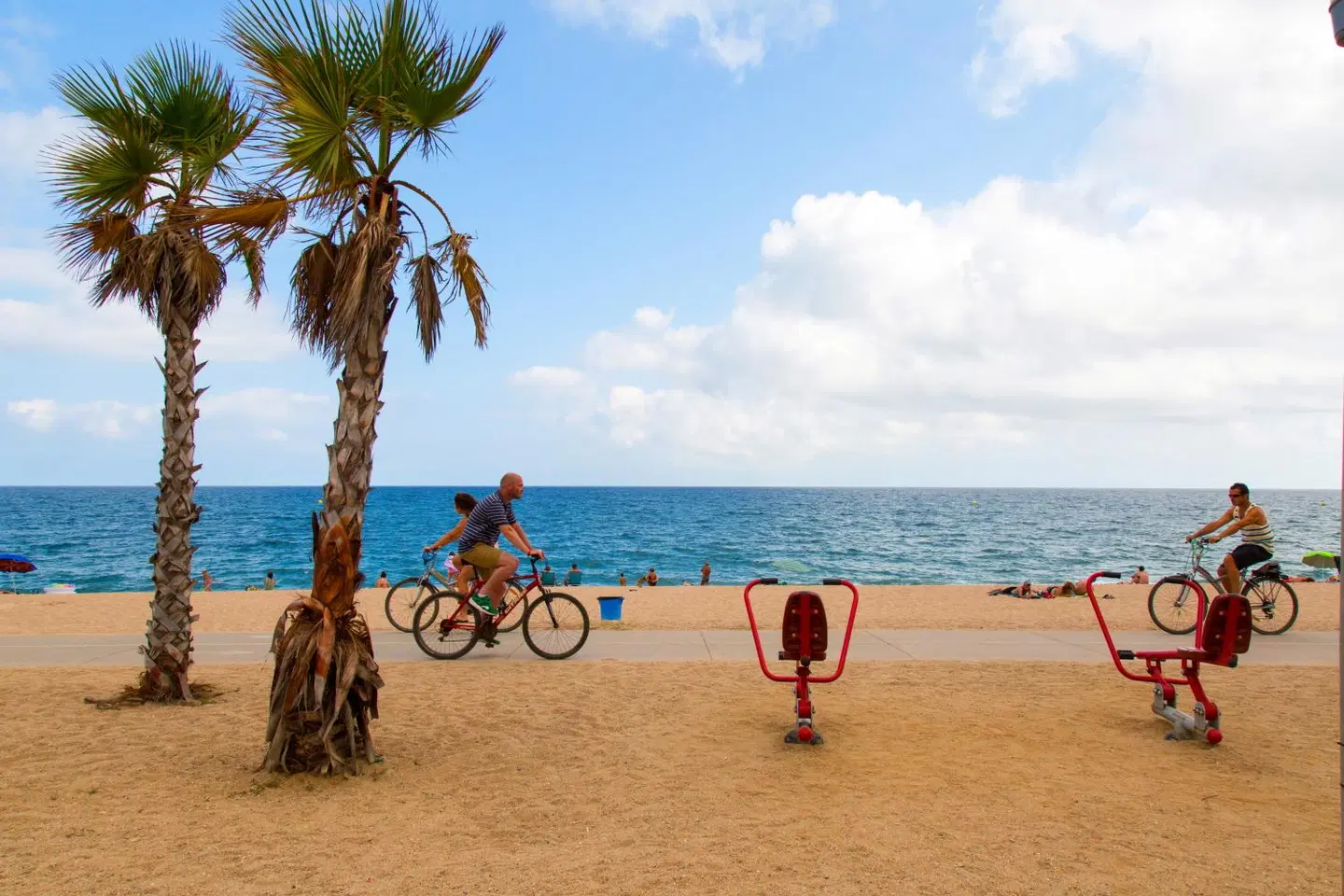 H Top Pineda Palace SPORTS_AND_LEISURE