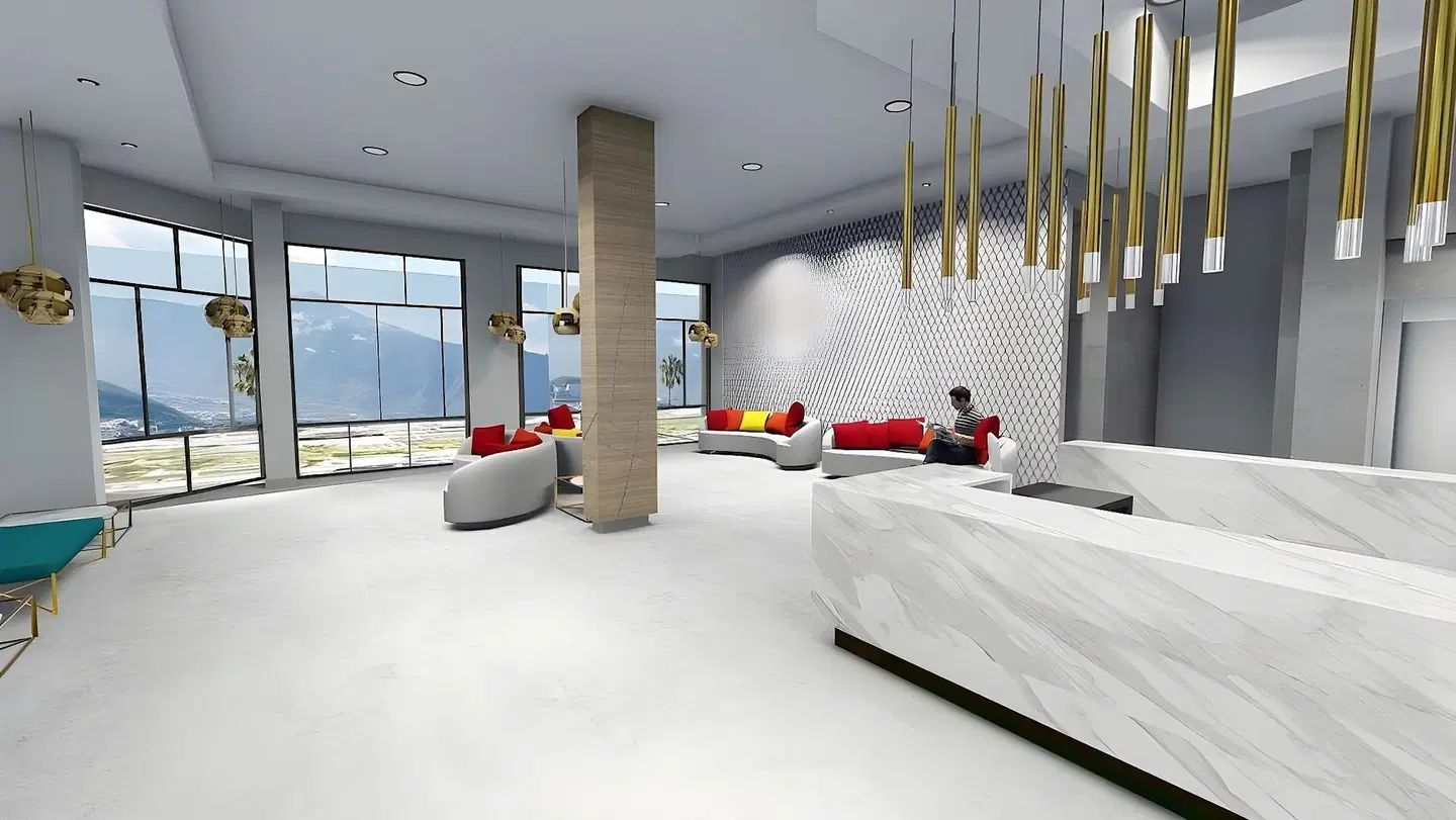 Hotel AF Valle Orotava ROOM_EXAMPLE