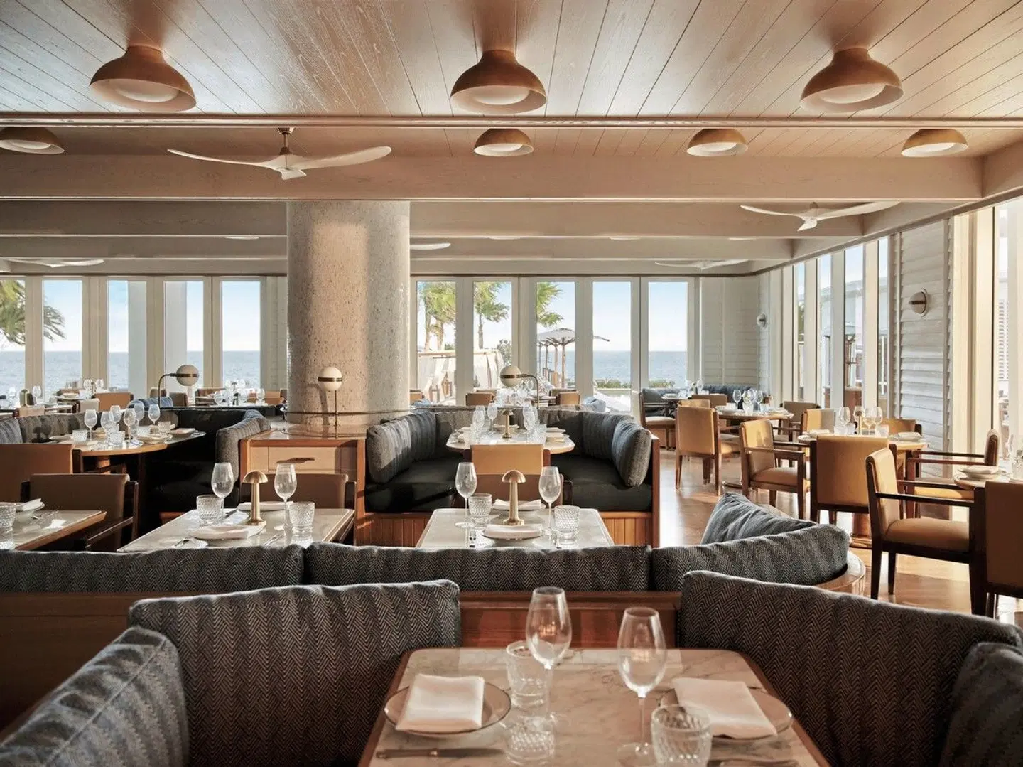 Four Seasons Fort Lauderdale Restaurant