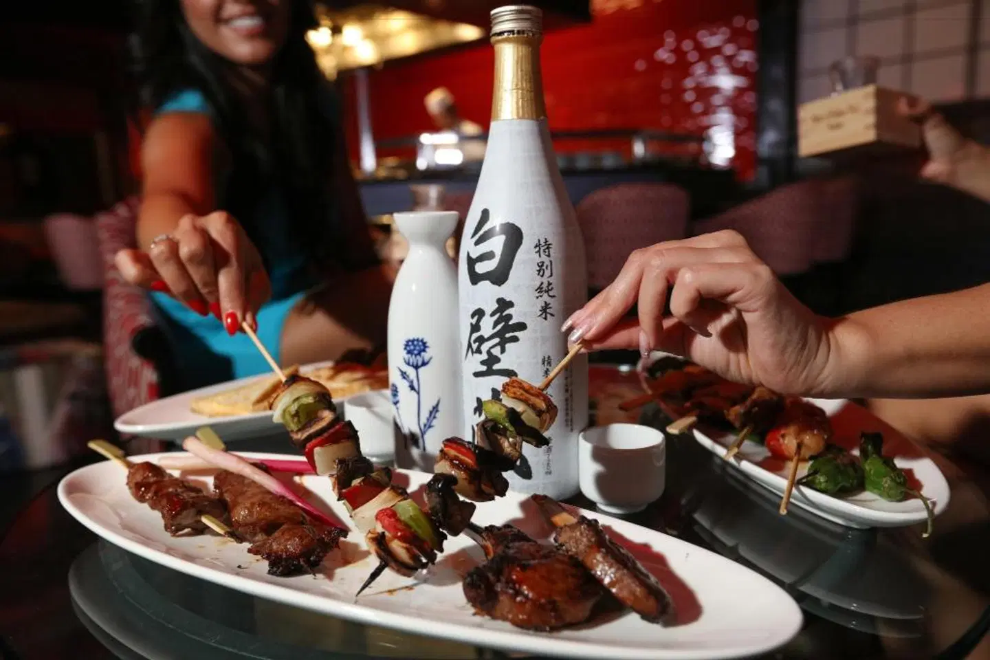 Westgate Las Vegas Resort & Casino PEOPLE