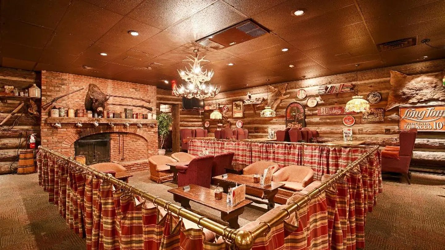 Best Western Fireside Inn Restaurant