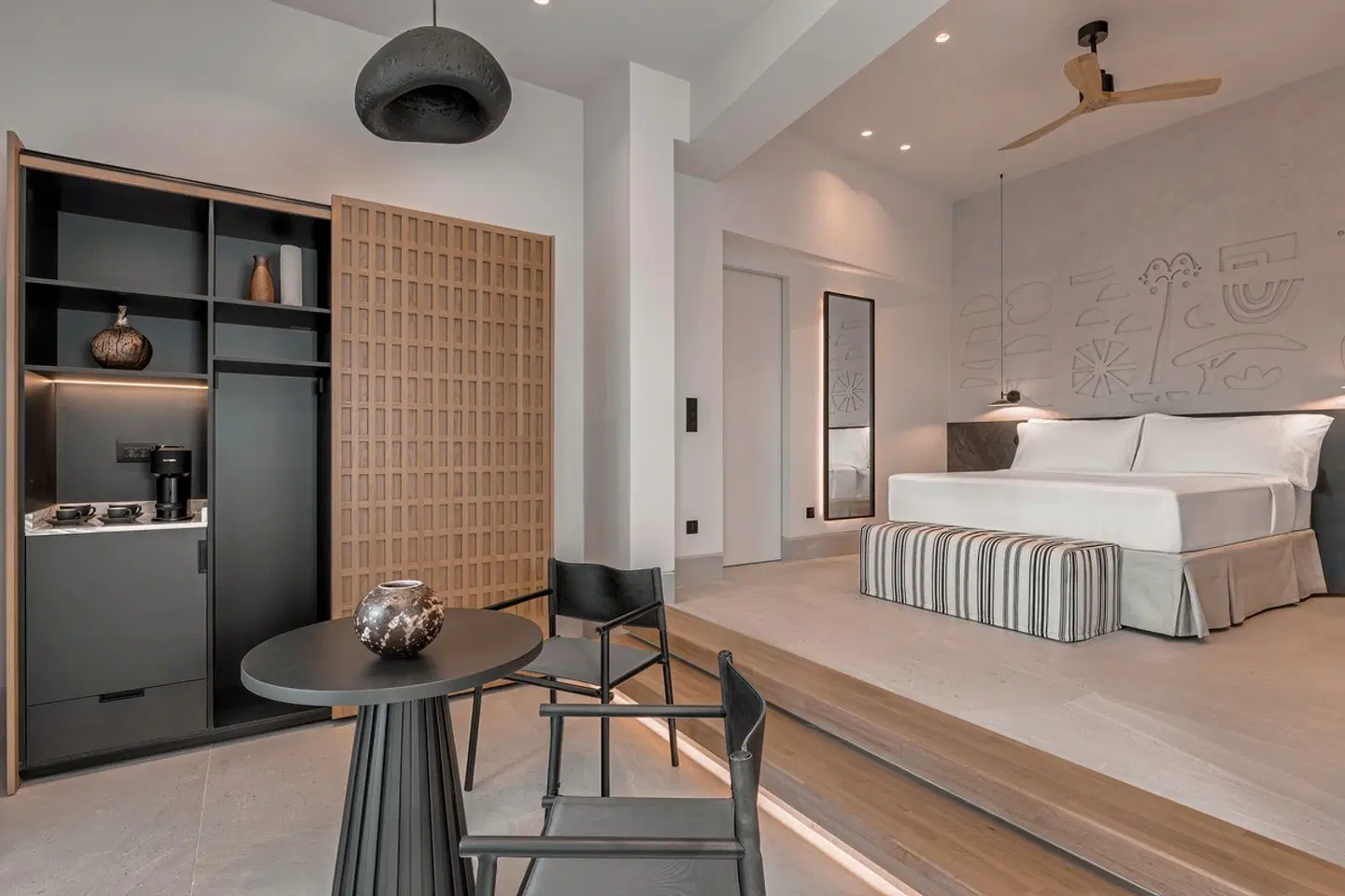 Domes Novos Santorini, Autograph Collection ROOM_EXAMPLE