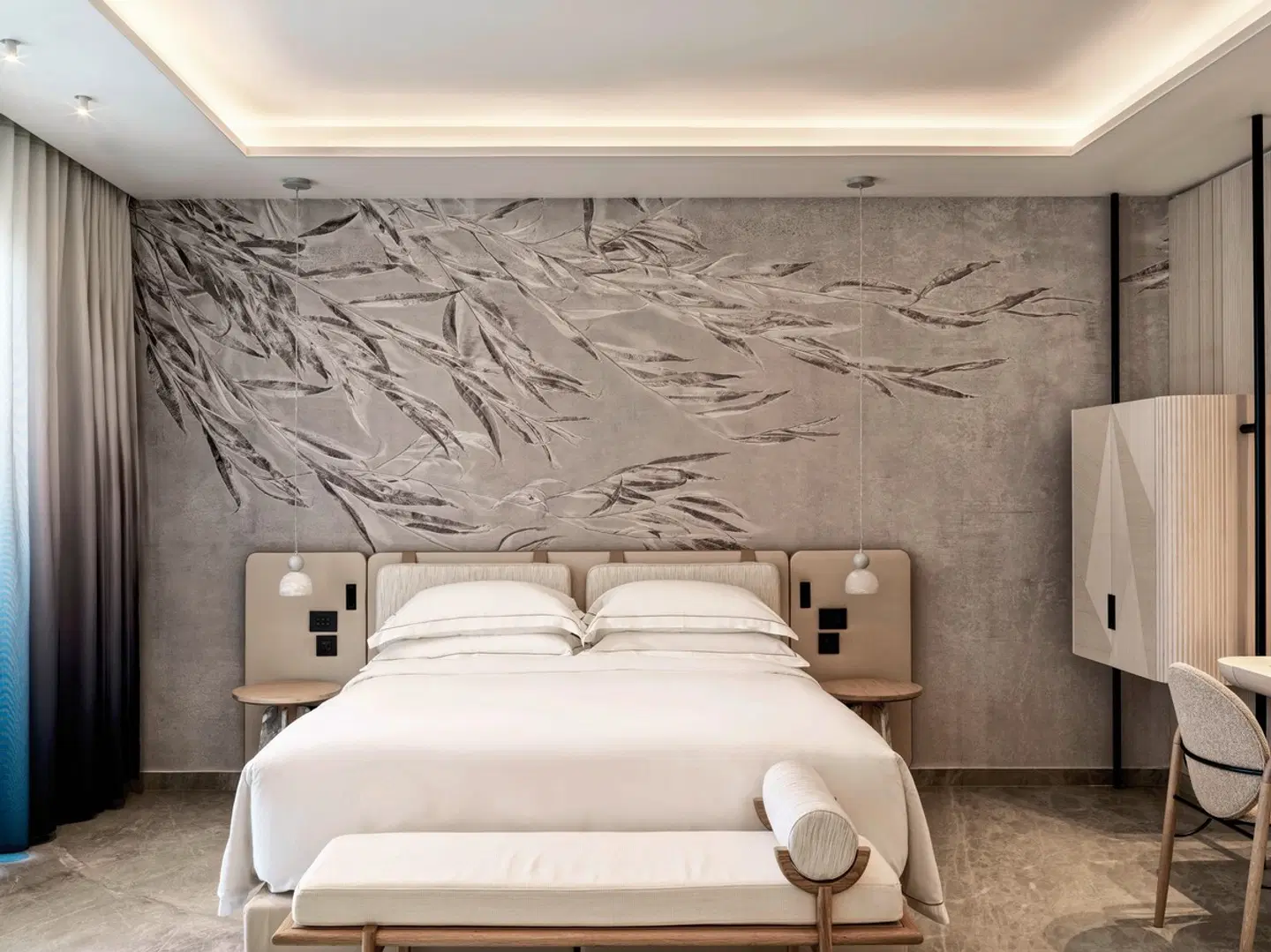 Deos Mykonos - A Myconian Collection Hotel ROOM_EXAMPLE