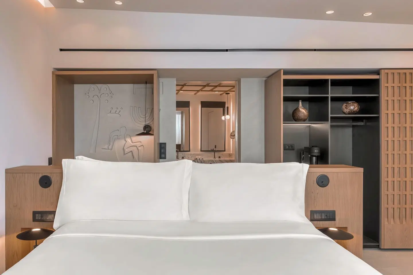 Domes Novos Santorini, Autograph Collection ROOM_EXAMPLE