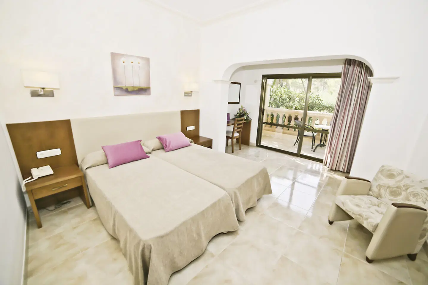 Cala Gat ROOM_EXAMPLE