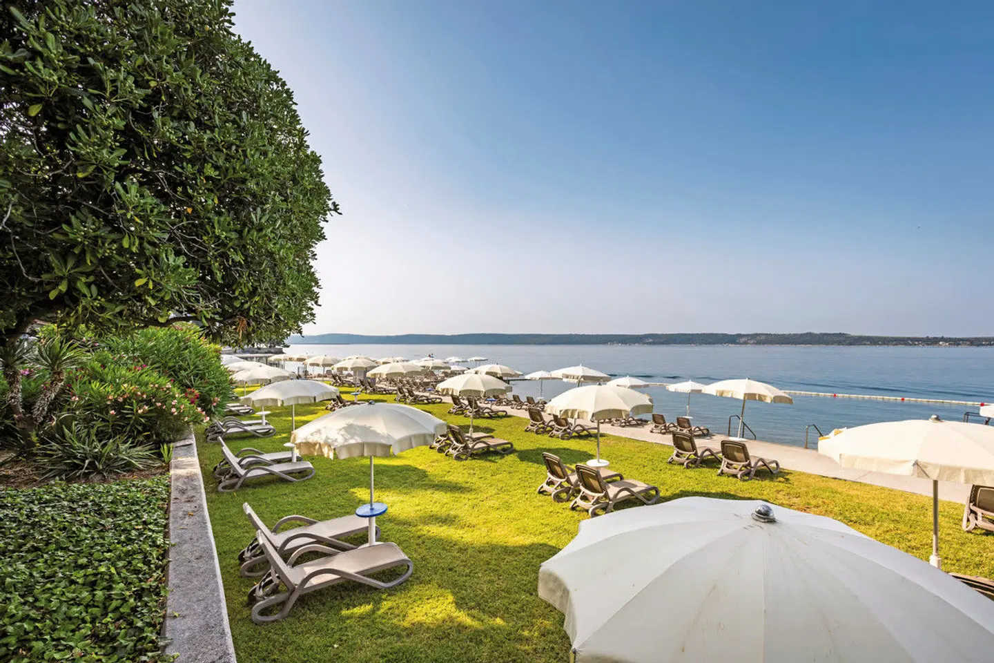 Grand Hotel Bernardin Strand