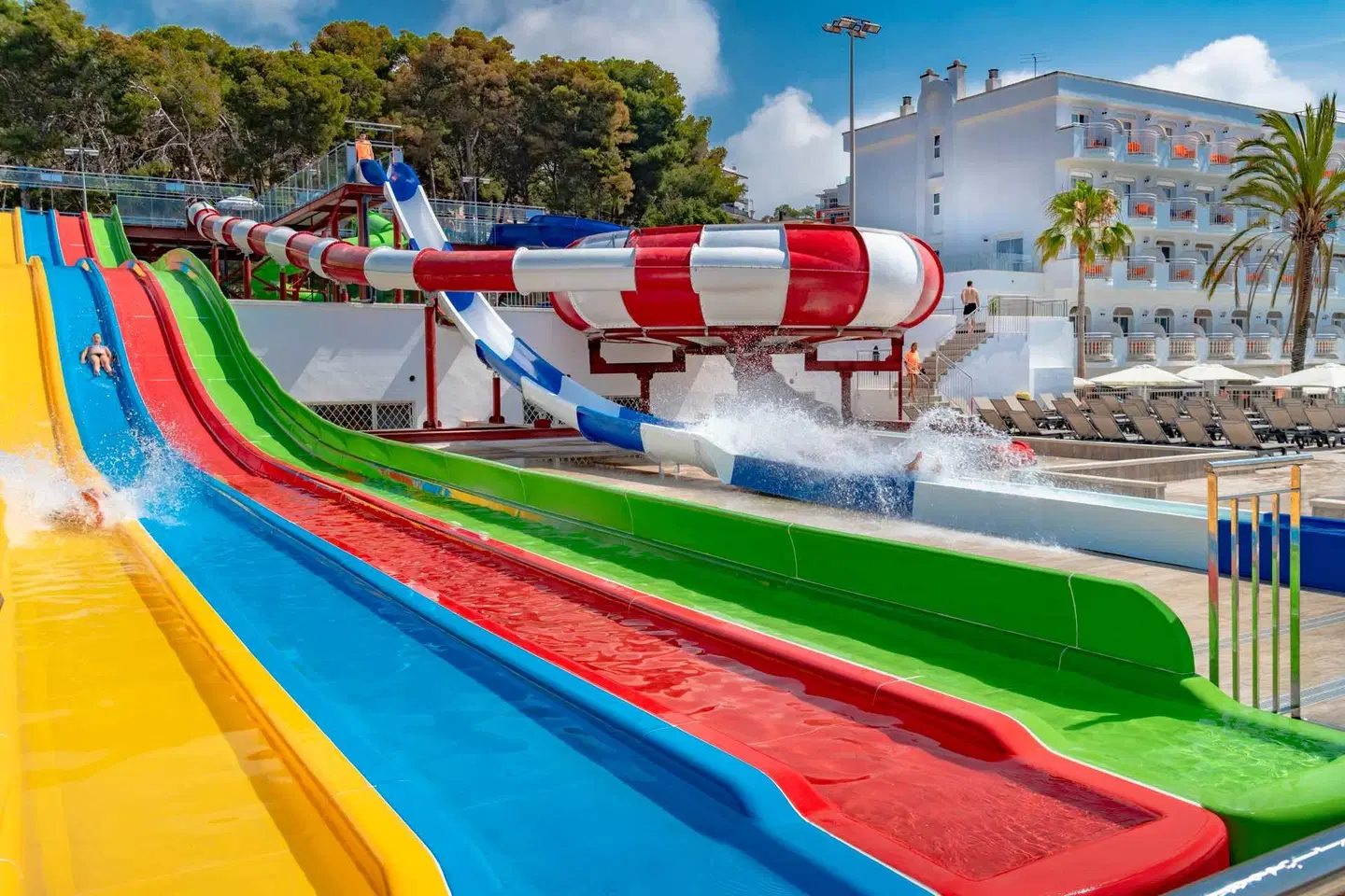 Best Lloret Splash SPORTS_AND_LEISURE