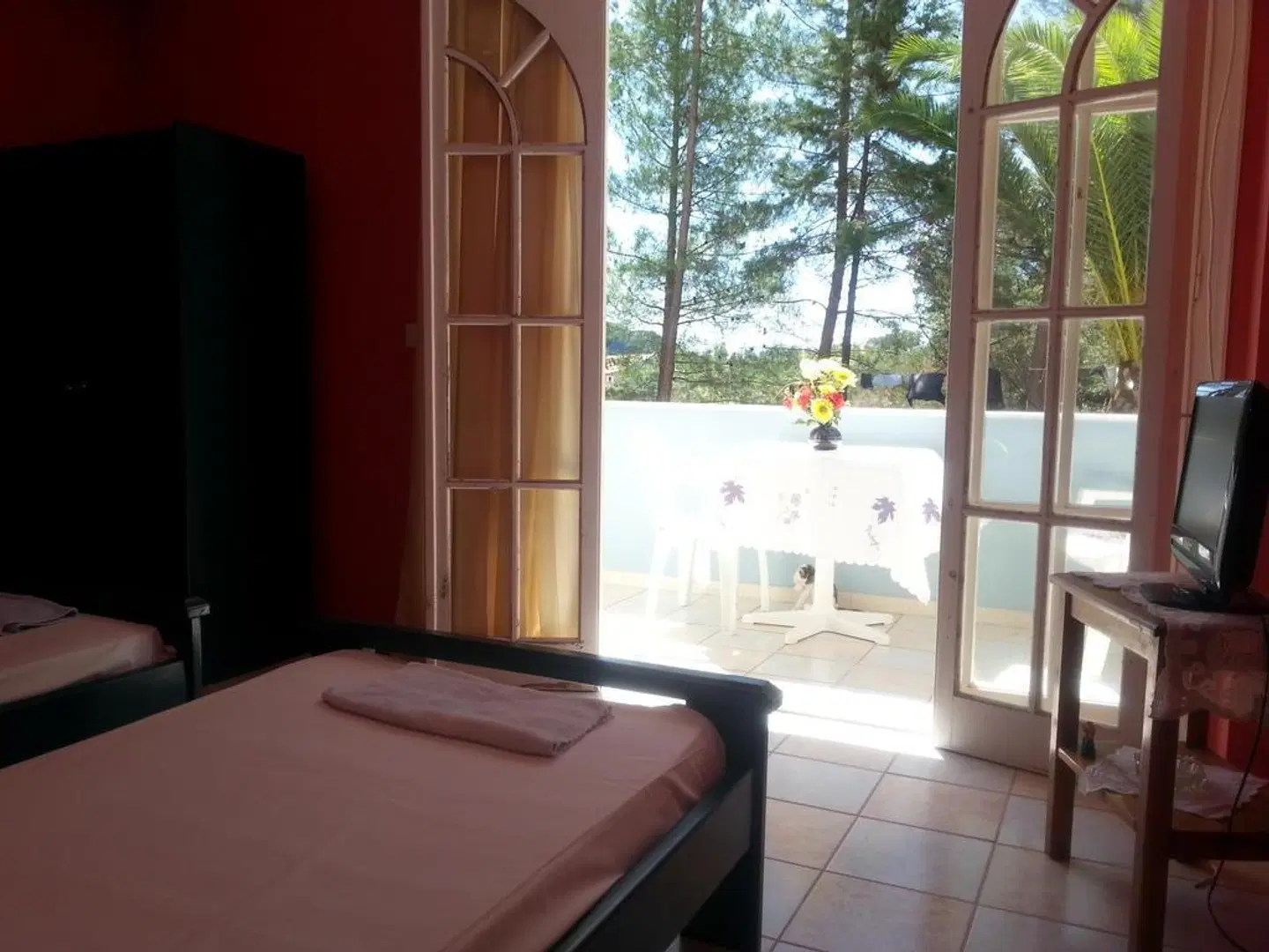 Rigos Apartments HEALTH_BEAUTY