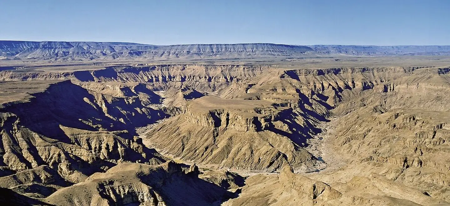 Sensation Canyons und Wüsten Superior LANDSCAPE