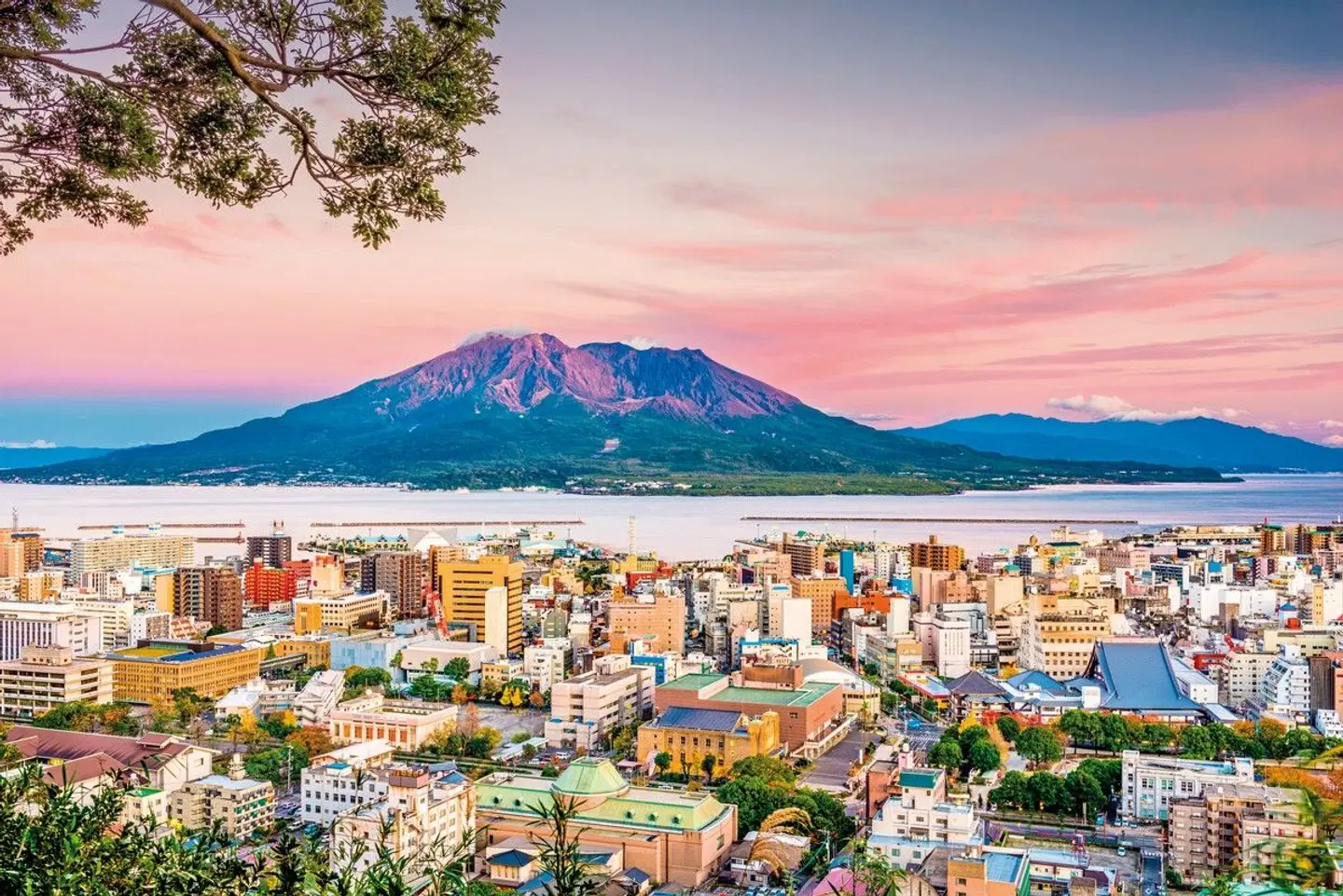 Land der aufgehenden Sonne (nur Landprogramm) Strand
