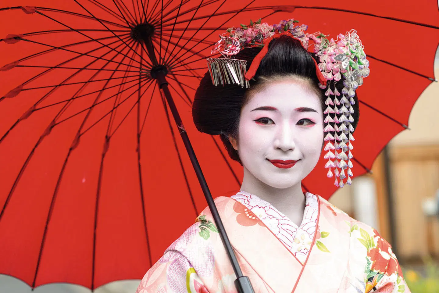 Land der aufgehenden Sonne (nur Landprogramm) PEOPLE