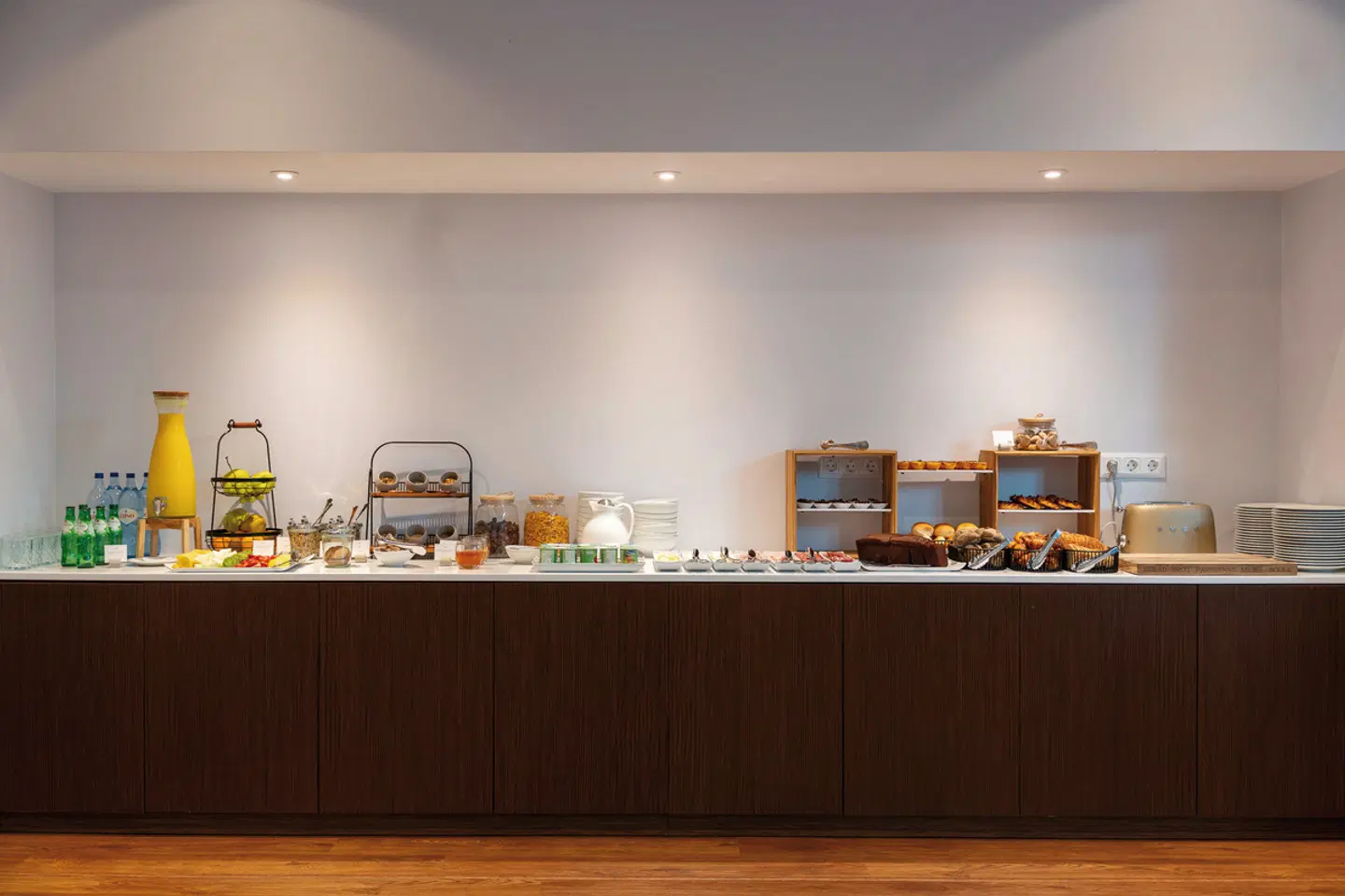 Palácio de Santa Catarina Bar