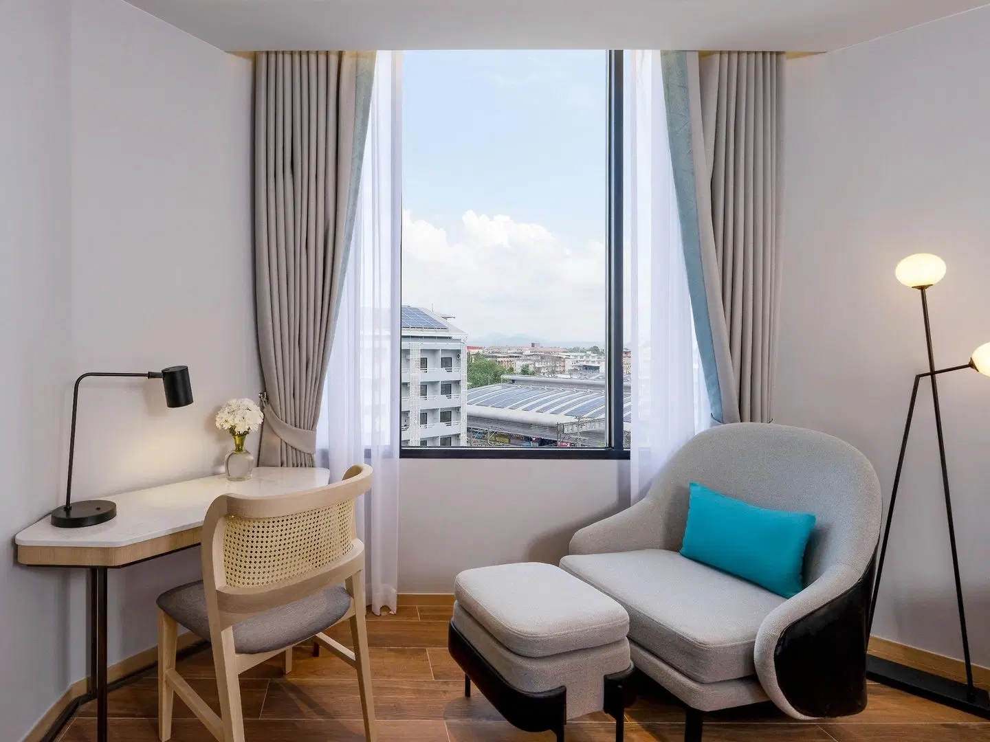 Novotel Rayong Star Convention Centre ROOM_EXAMPLE