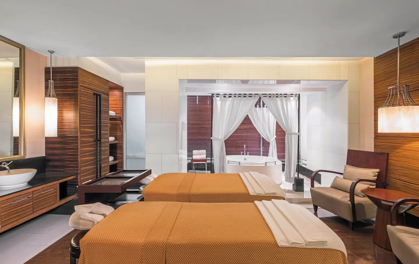 Dusit Thani Manila ROOM_EXAMPLE