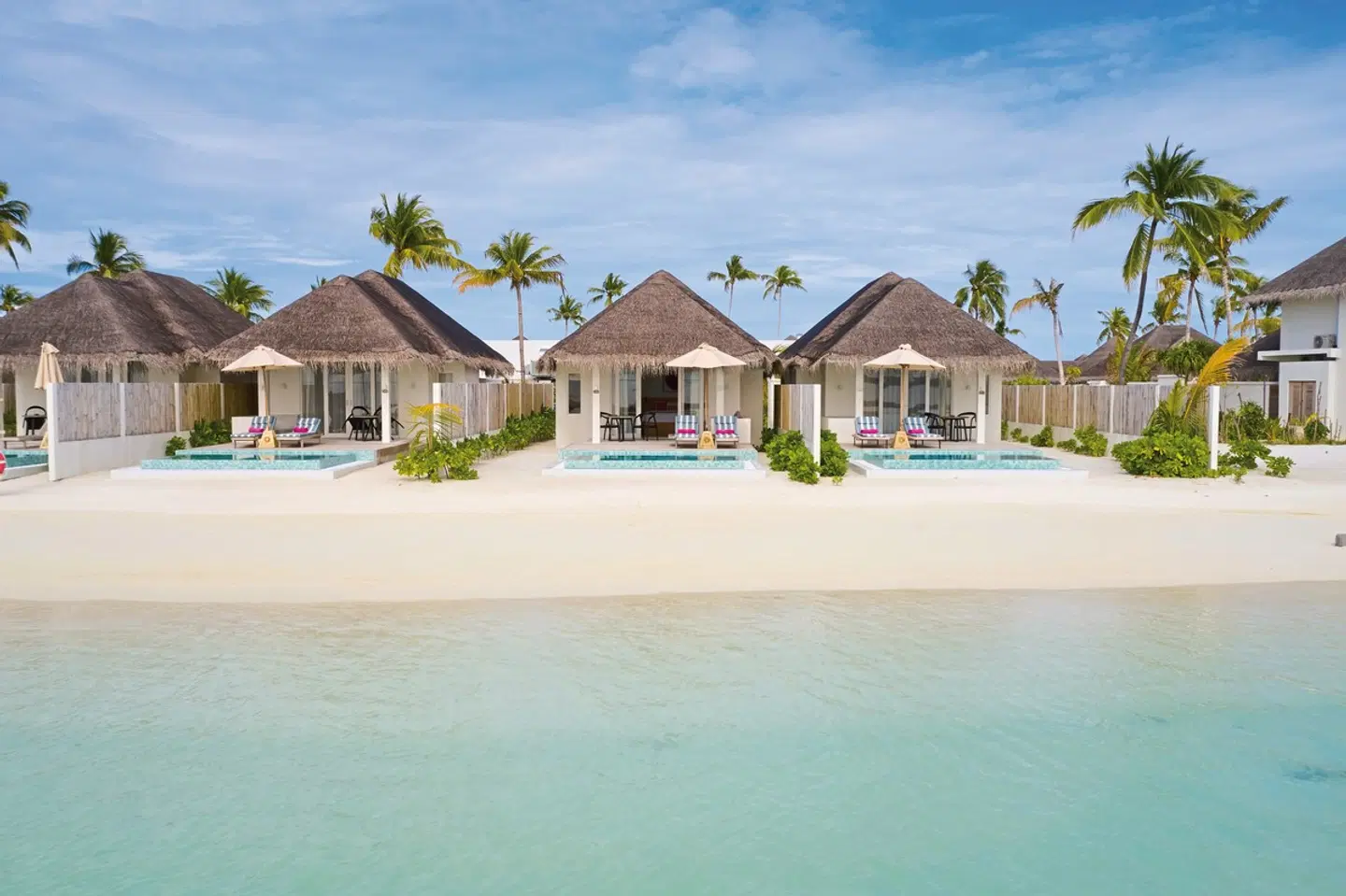 Sun Siyam Iru Veli EXTERIOR