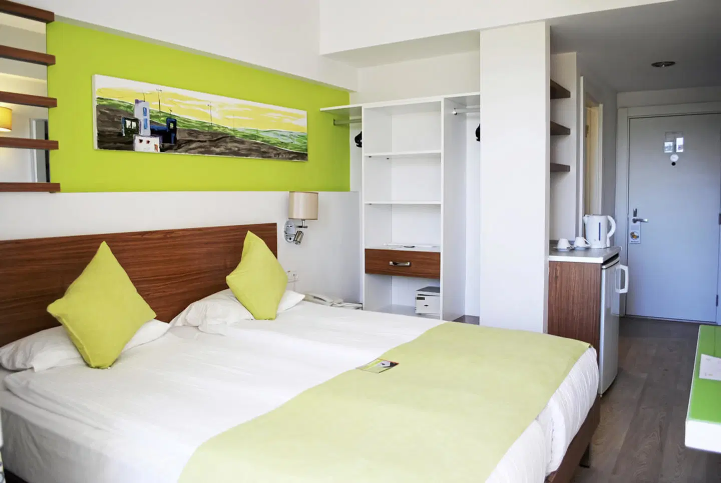 Calimera Side Resort ROOM_EXAMPLE