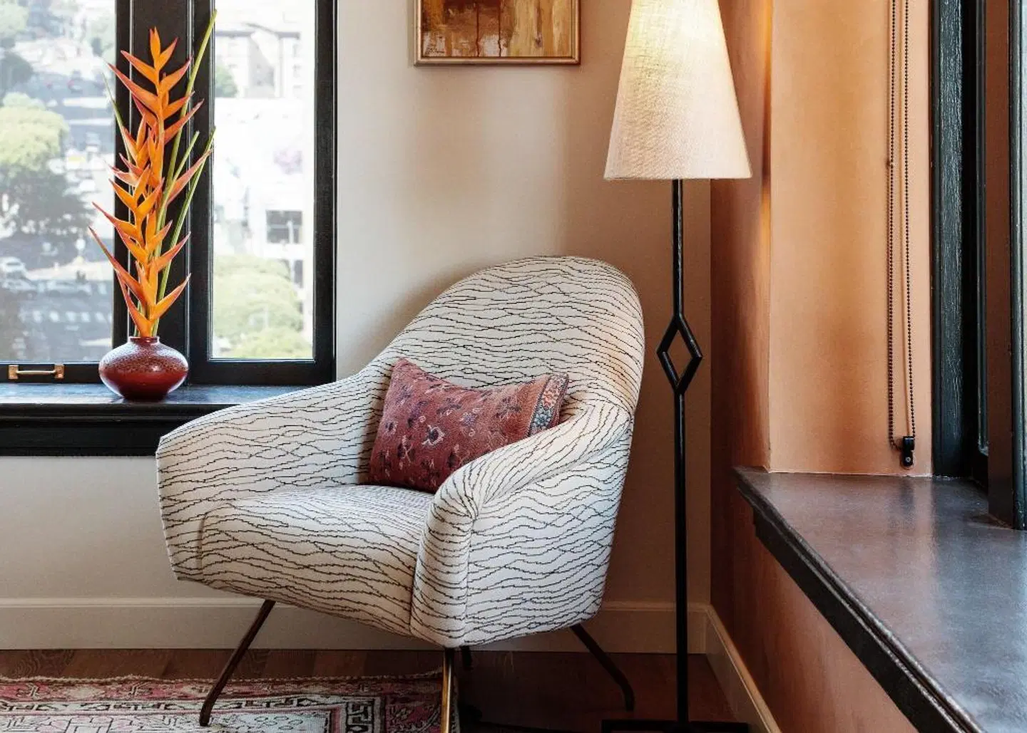 Downtown Los Angeles Proper Hotel, a Member of Design Hotels ROOM_EXAMPLE