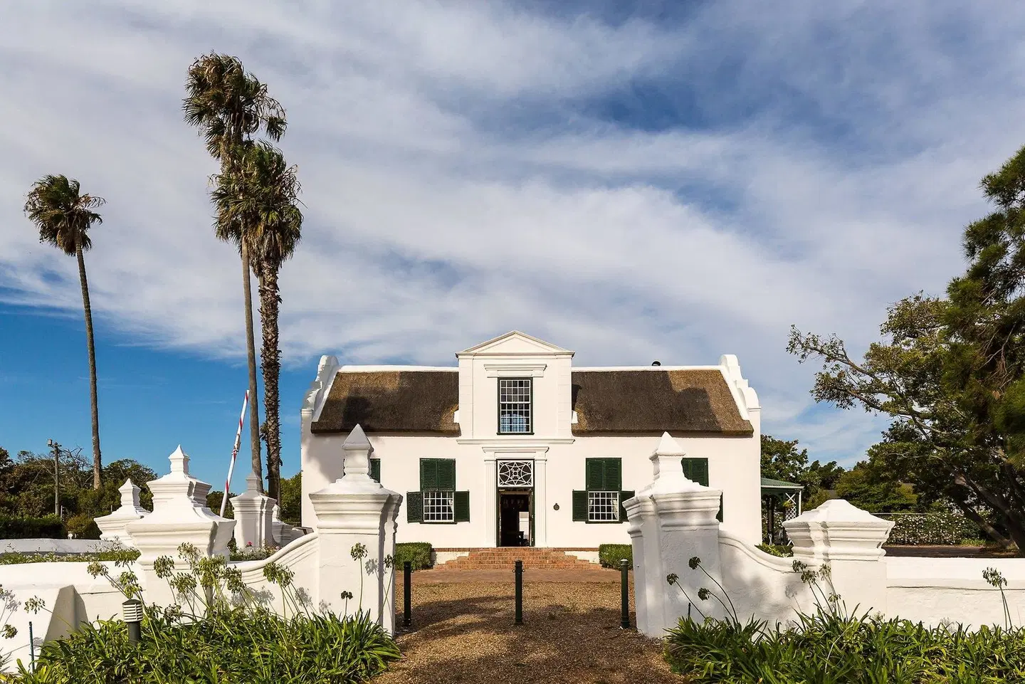 Protea Hotel by Marriott Cape Town Mowbray EXTERIOR