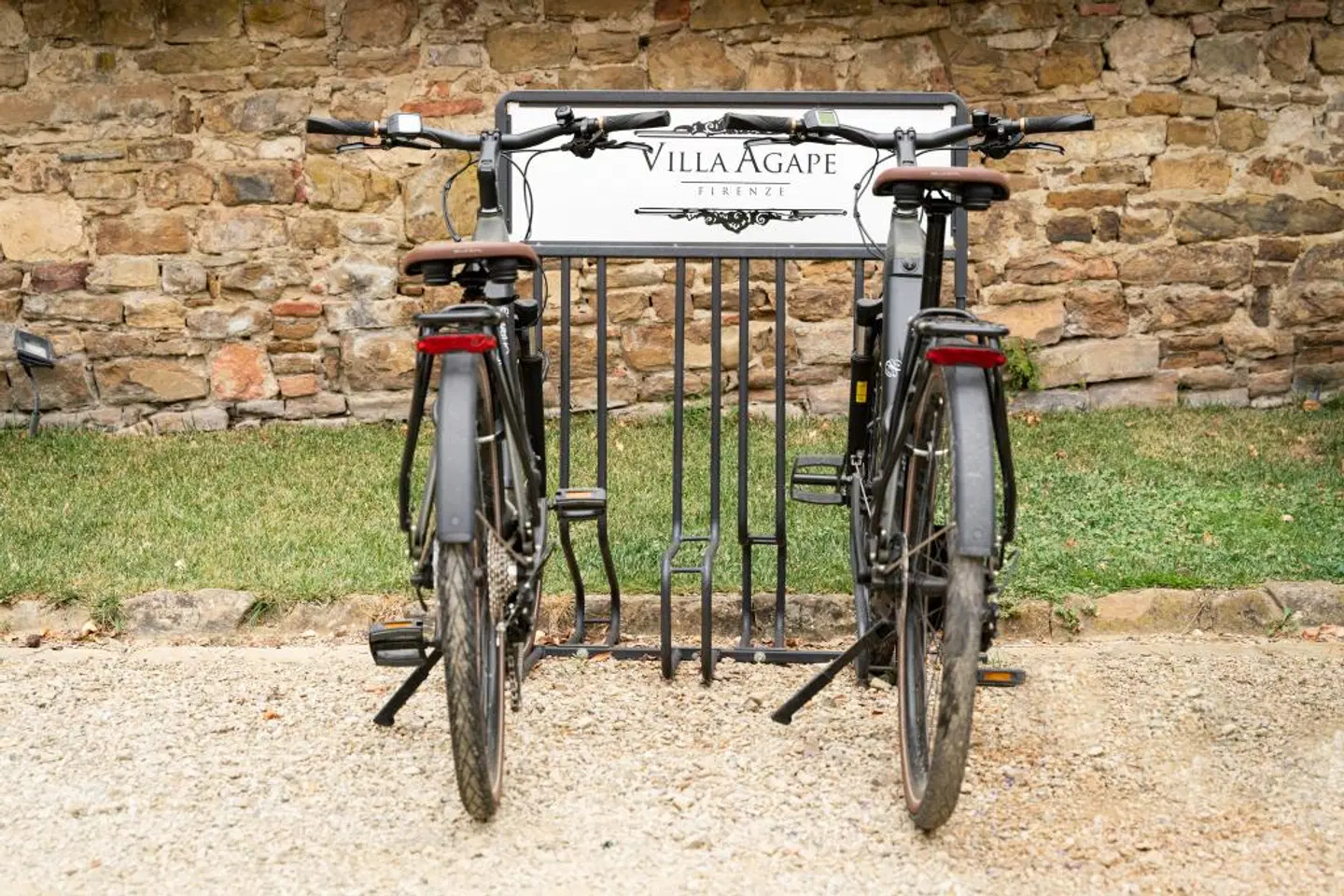 Villa Agape SPORTS_AND_LEISURE