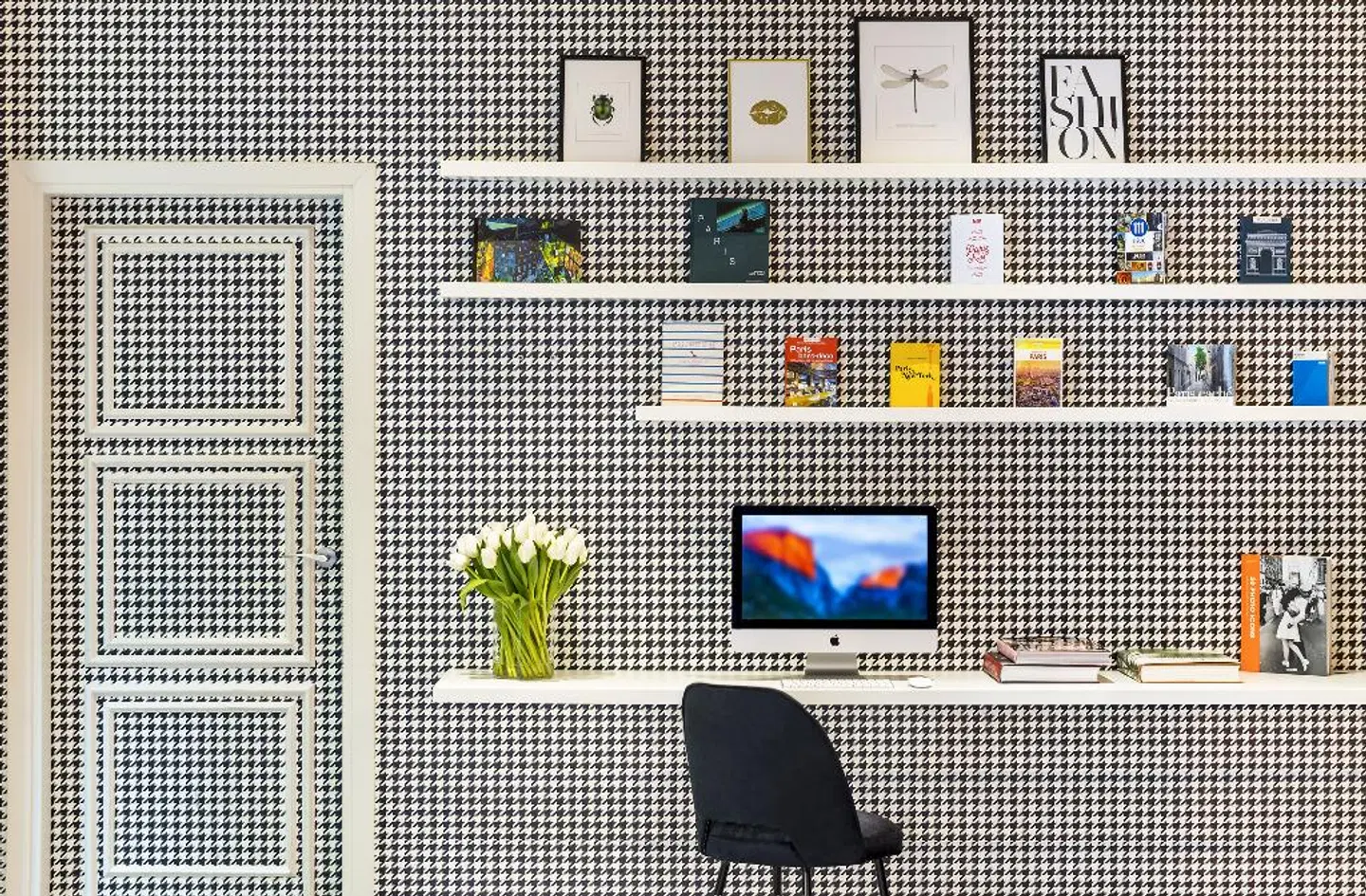 Hôtel Opéra Liège MODEL_IMPRESSION