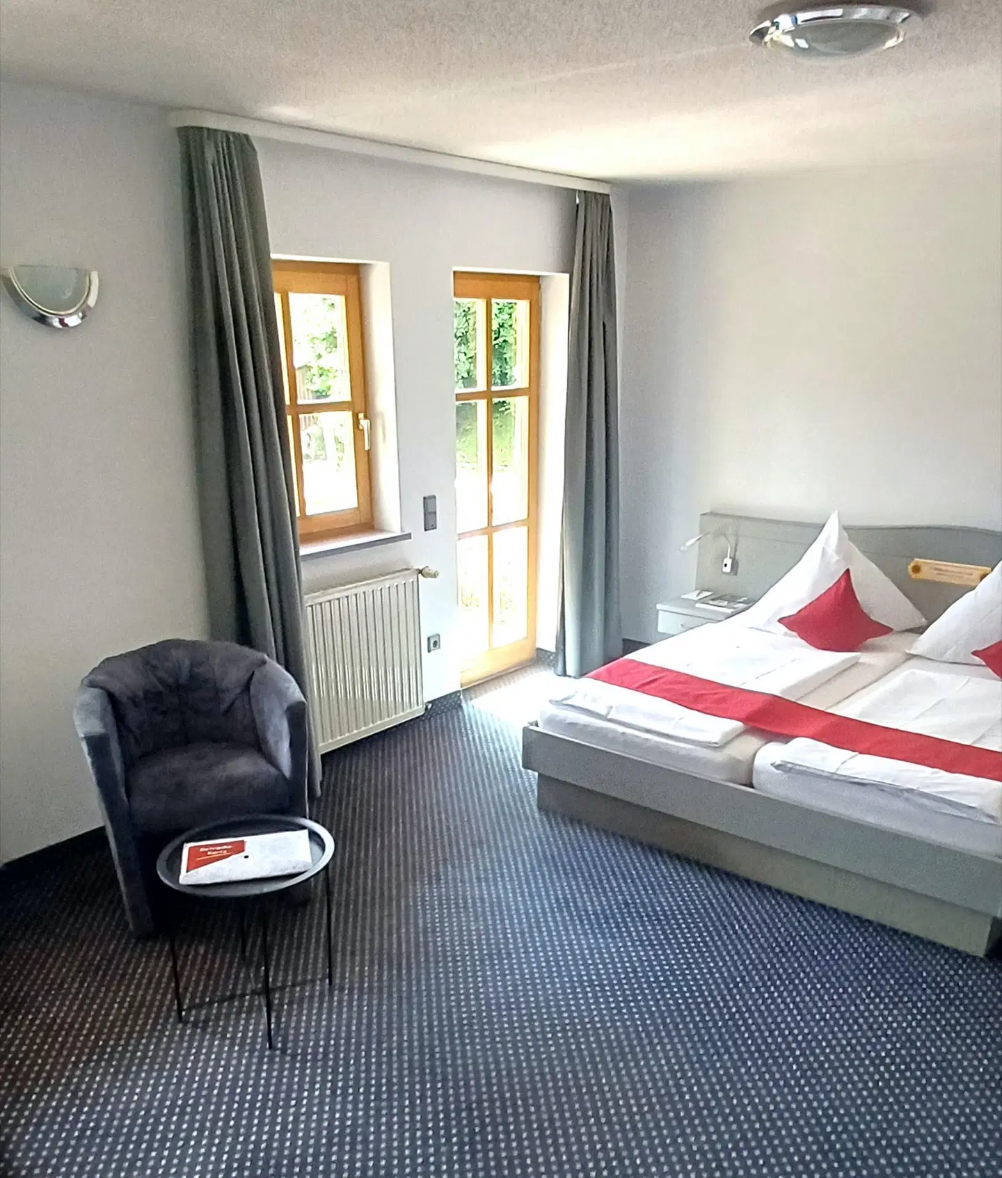 Das Arber-Hotel am Rothbach ROOM_EXAMPLE