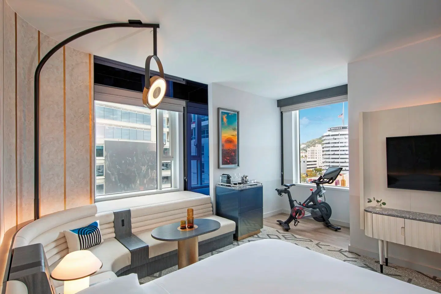 W Hollywood ROOM_EXAMPLE
