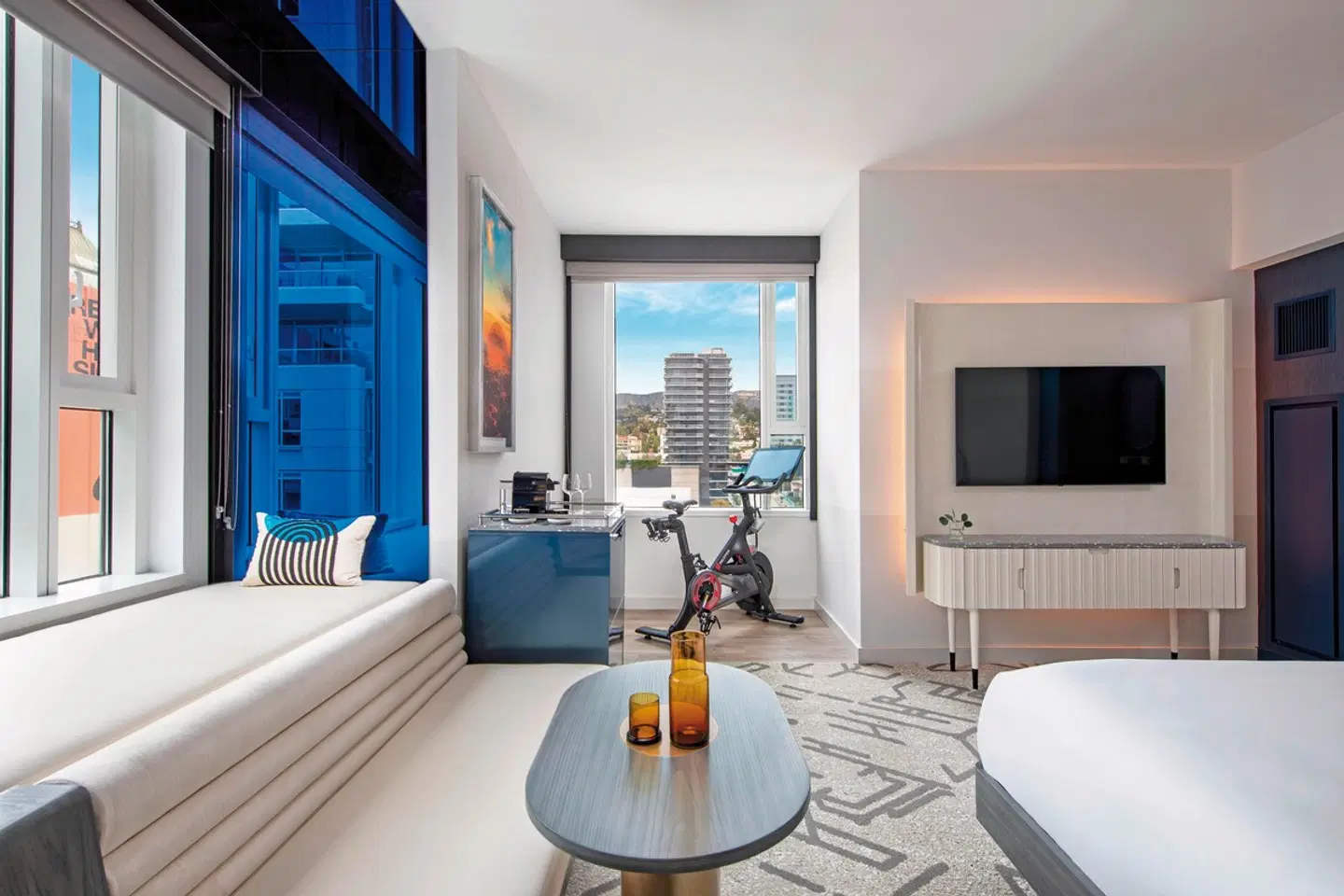 W Hollywood ROOM_EXAMPLE