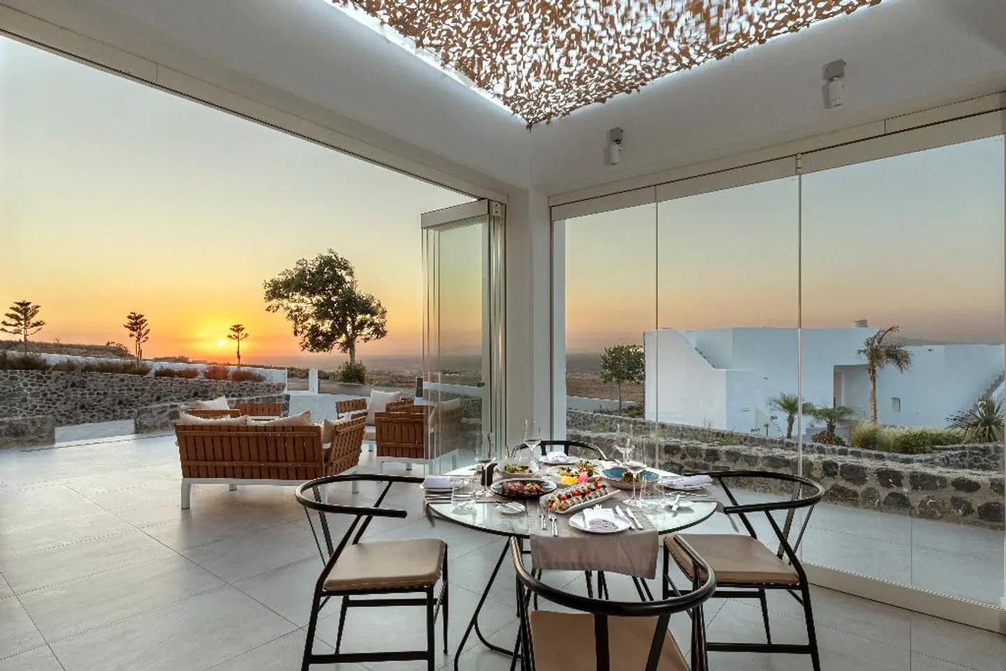 View Hotel by Secret Restaurant