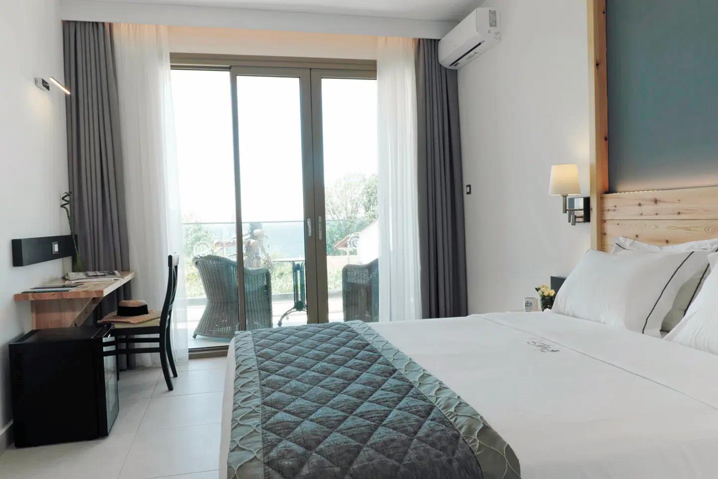 Acrotel Elea Beach ROOM_EXAMPLE