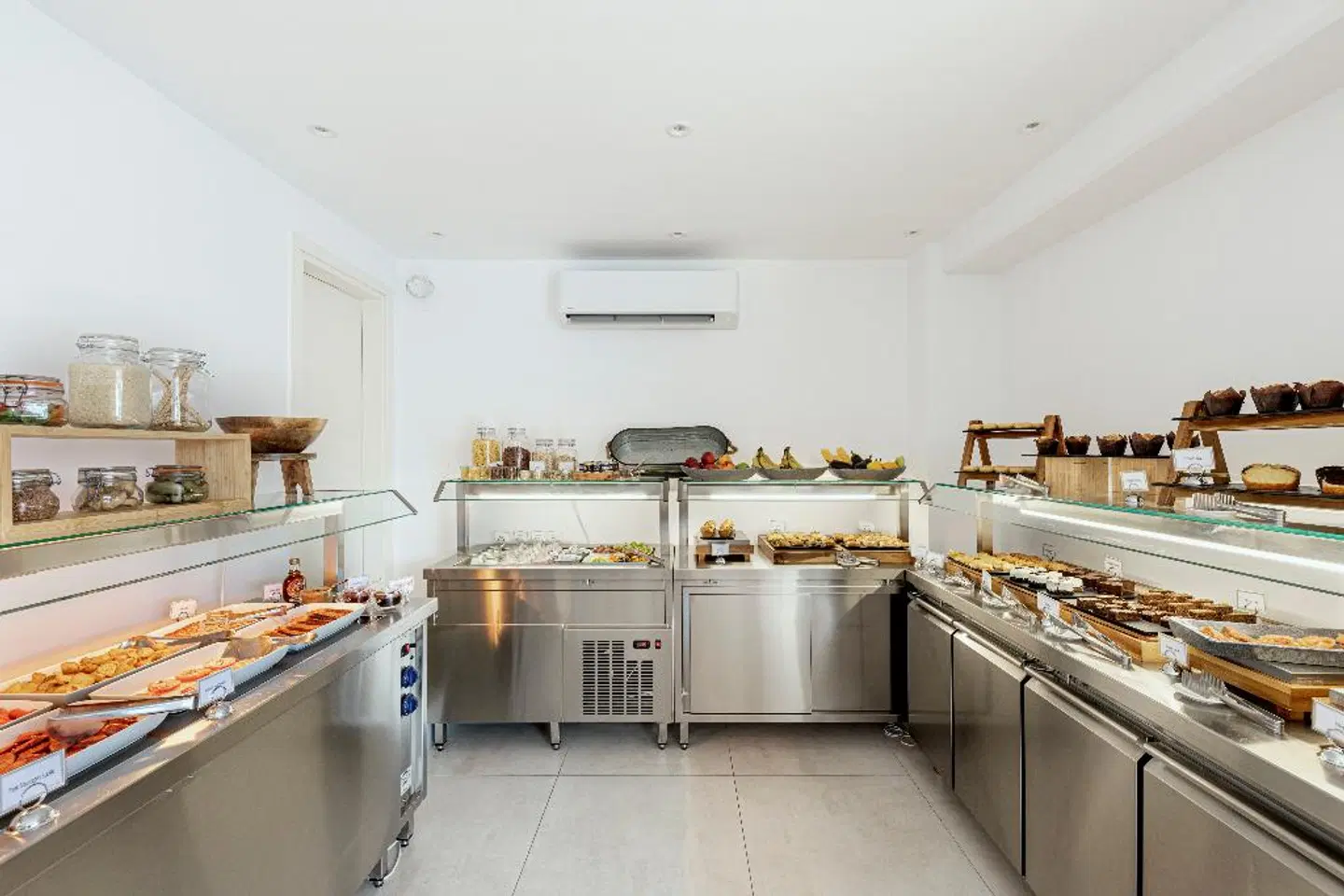 View Hotel by Secret Restaurant