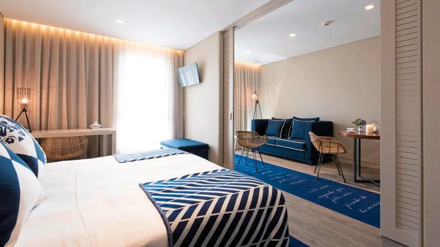 Casa Hintze Ribeiro ROOM_EXAMPLE