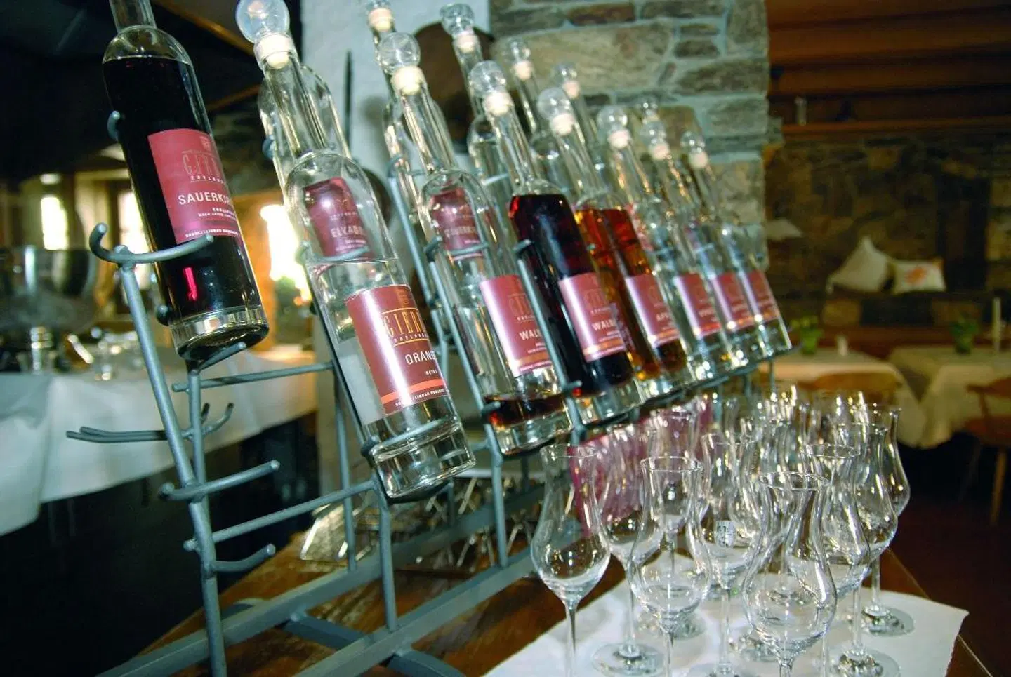 Hotel Traube am See SPORTS_AND_LEISURE