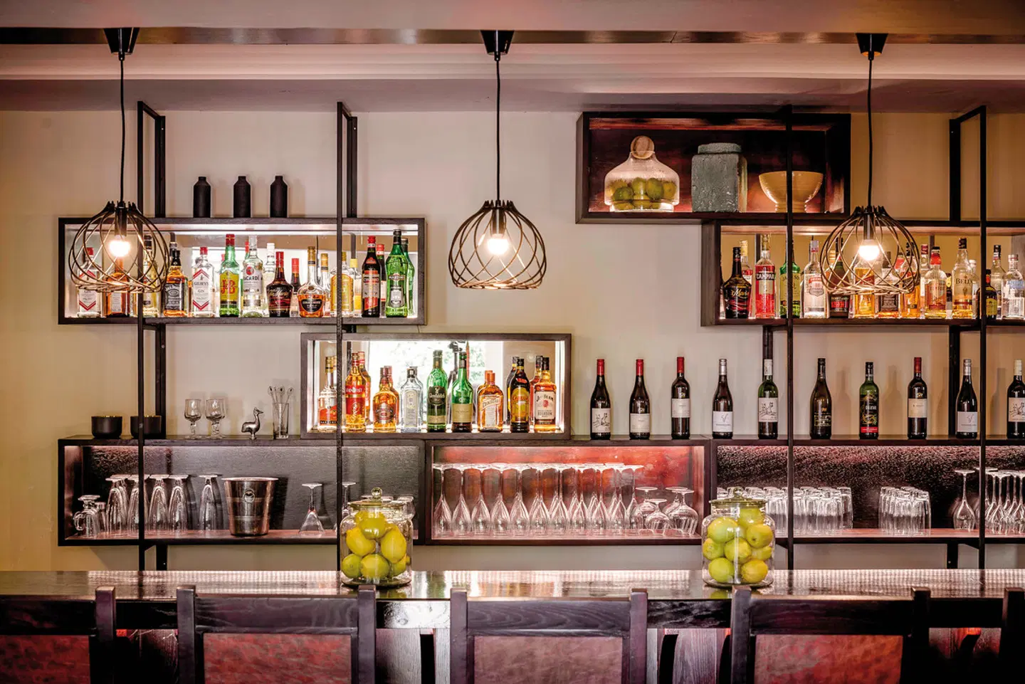 Sanctuary Sussi & Chuma Bar